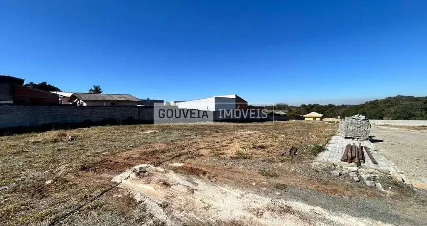 Terreno com 1000 m², à venda por R$ 850.000 - Campo Comprido, Curitiba (PR)