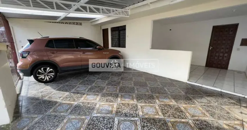 Sobrado 3 Dormitórios, 95 m², à venda R$ 549.000 - Jardim das Américas, Curitiba (PR)