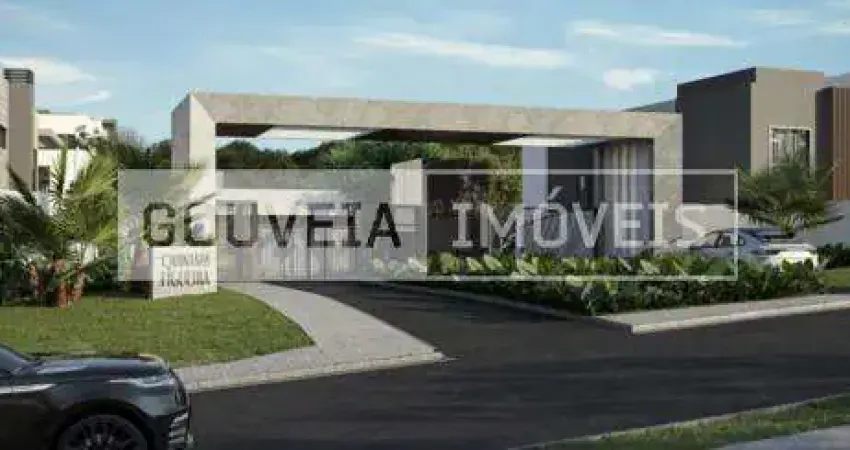 Quinta da Figueira: Casa em Condomínio com 4 Dormitórios, 4 Suítes, 292,8m² a partir de R$ 3.966.638