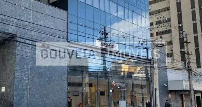 Corporate Emiliano - Sala com 939,2m² à partir de R$ 12.202.923