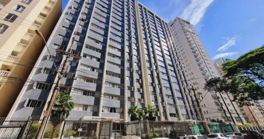 Apartamento 3 Dormitórios, 1 Suíte, 252 m², à venda por R$ 990.000 - Água Verde, Curitiba (PR)