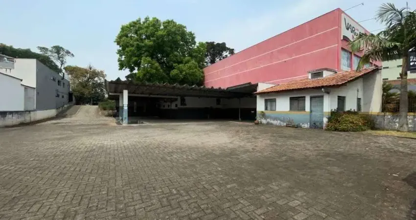 Terreno com 1.782 m², aluguel de R$ 22.000 + Taxas - Portão, Curitiba (PR)