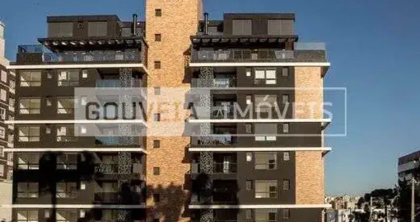 Coppa Alto Mercês - Apartamento com 3 Dormitórios, 3 Suítes, 121,9m² à partir de R$1.559.700