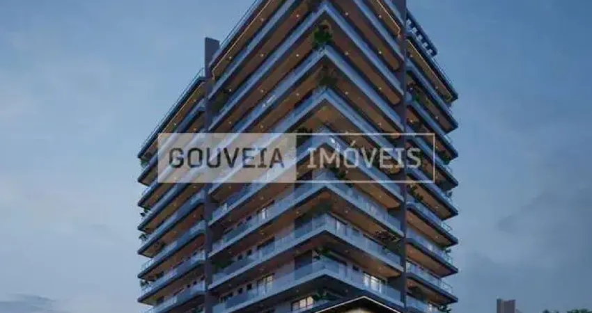 Záya Brava - Residencial - Apartamento comm 3 Suítes, 146m² - Data de Entrega 31/05/2028