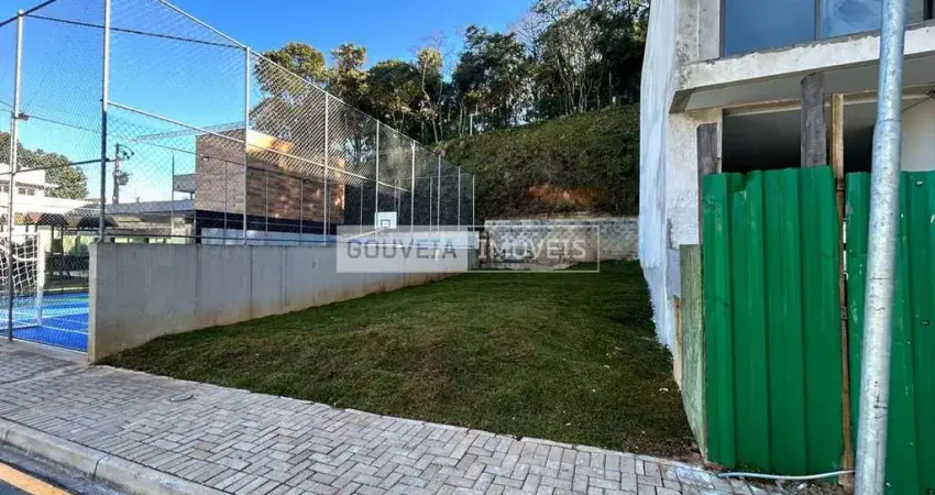 Terreno com 250 m², à venda por r$ 480.000 - campo comprido, curitiba (pr) - zr-2