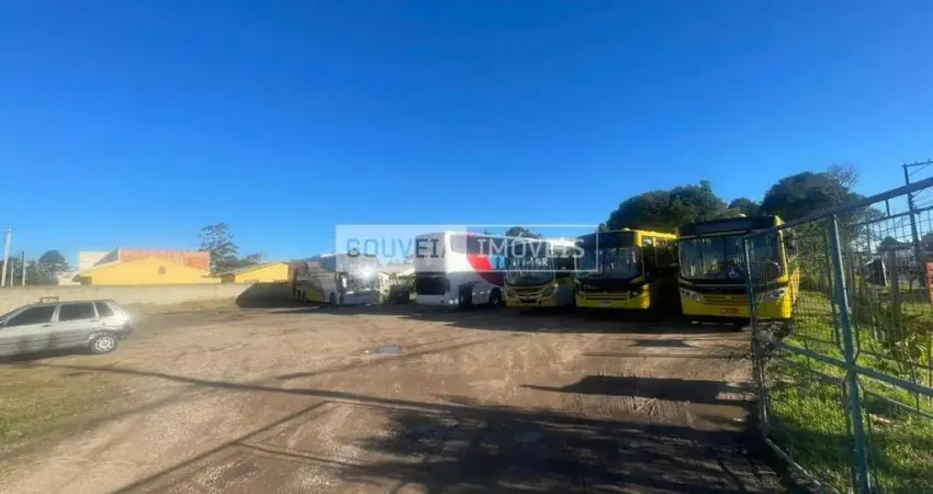 Terreno com 1.269,40 m², à venda por r$ 800.000 - cristal, são josé dos pinhais (pr) - zuc-1