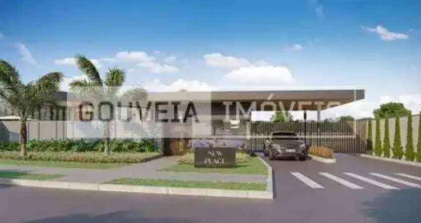 New place - terreno de 156,3 a 202,1m² à partir de r$388.354 - data de entrega 28/12/2025