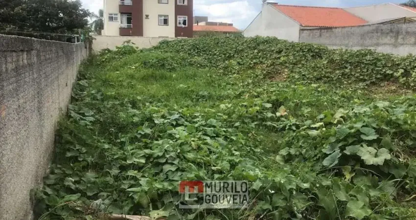 Terreno com 675 m², à venda por r$ 350.000 - afonso pena, são josé dos pinhais (pr) - zr-3
