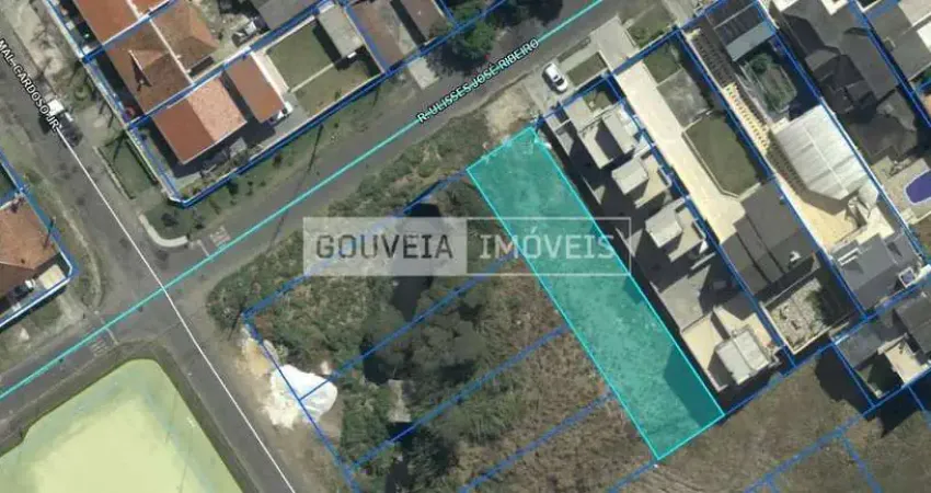 Terreno com 600 m², à venda por r$ 680.000 - jardim das américas, curitiba (pr) - zr-2