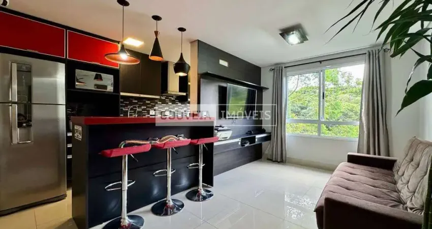 Cobertura duplex com 2 dormitórios, 1 suíte, 165,72 m², à venda por r$ 1.290.000 - santa felicidade, curitiba (pr)