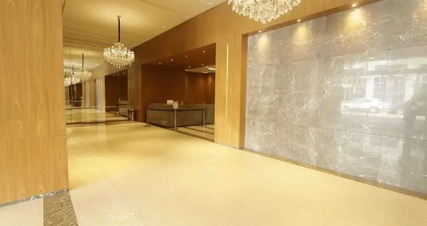 Conjunto comercial com 78,23 m², à venda por r$ 1.369.025 - batel, curitiba (pr)