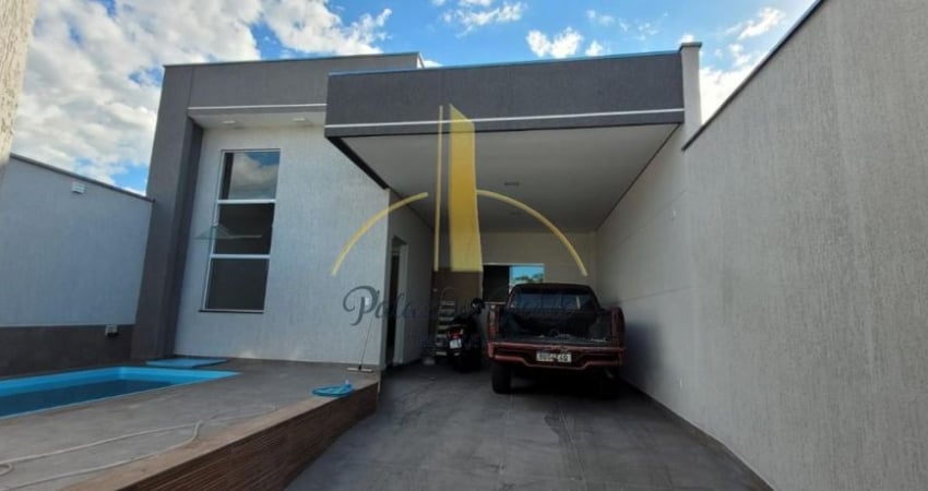Linda Casa Nova