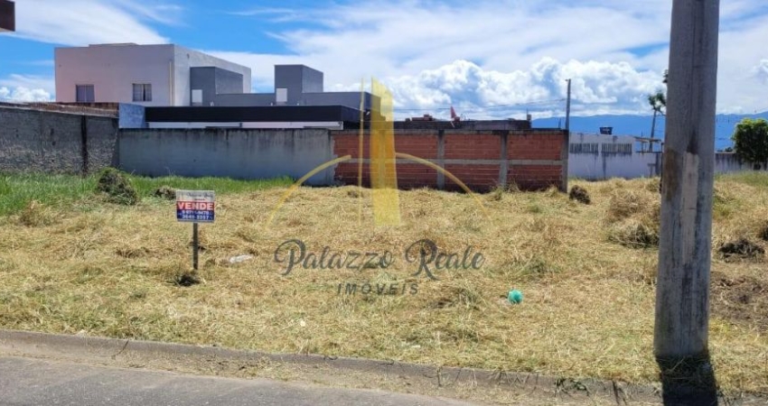 Terreno à venda no Loteamento Residencial e Comercial Araguaia, Pindamonhangaba 