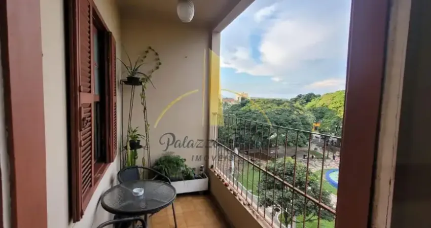 Apartamento com 3 quartos à venda no Centro, Pindamonhangaba 