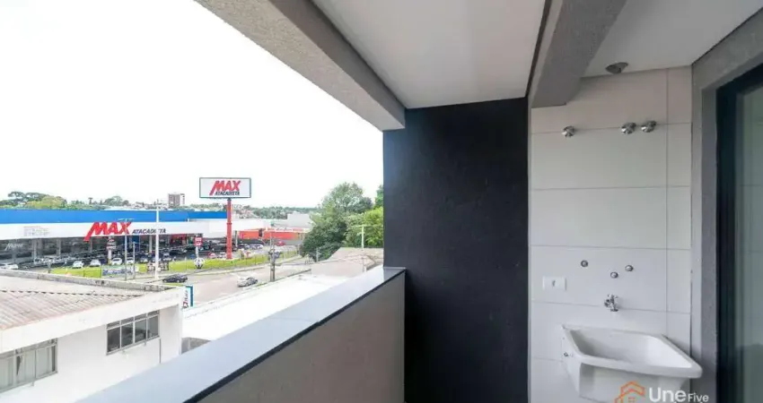 Ao lado do McDonald's, Apartamento com localização Privilegiada