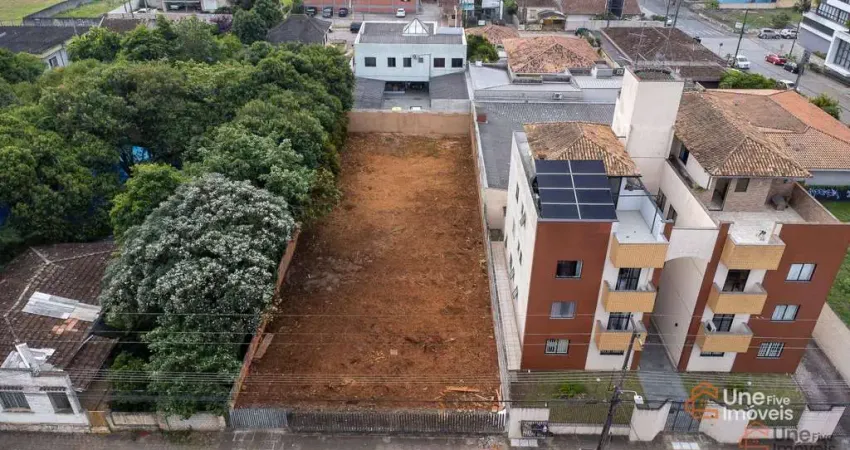 TERRENO CENTRO