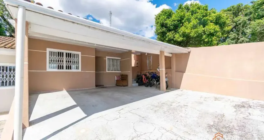 Casa com 2 dormitórios à venda, 75 m² por R$ 299.000,00 - Jardim São Vicente - Campo Largo/PR