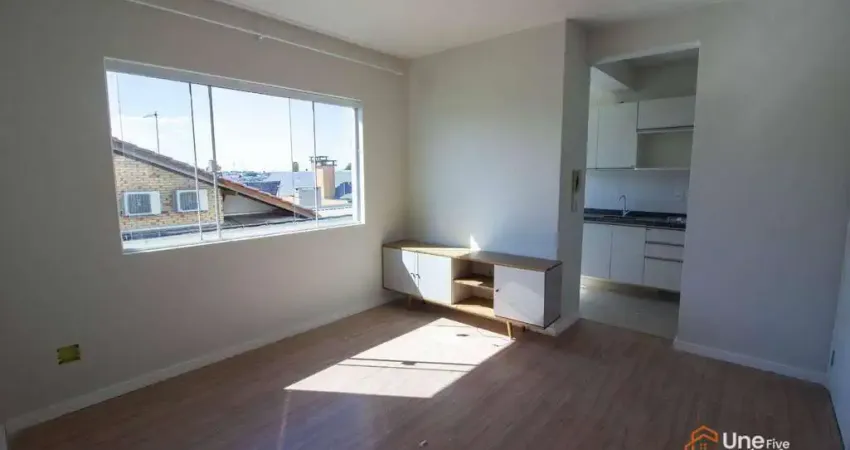 Apartamento com 2 dormitórios à venda, 68 m² por R$ 270.000,00 - Centro - Campo Largo/PR