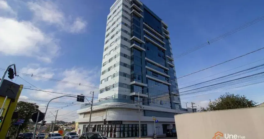 Apartamento com 3 quartos à venda na Rua Engenheiro Tourinho, 1479, Centro, Campo Largo