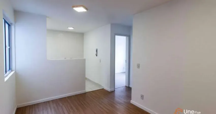 Apartamento com 2 quartos à venda na Rua Maria Joaquina Vaz, 720, Jardim Itaqui, Campo Largo