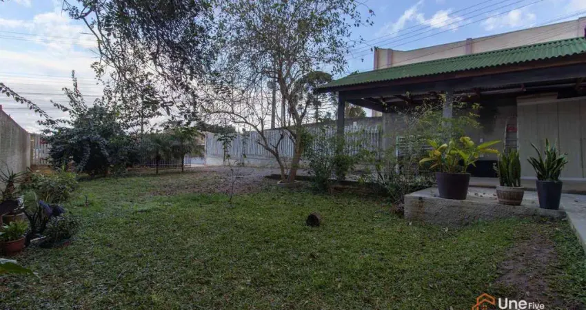 Casa com 2 dormitórios à venda, 70 m² por R$ 249.900,00 - Rodeiozinho - Balsa Nova/PR
