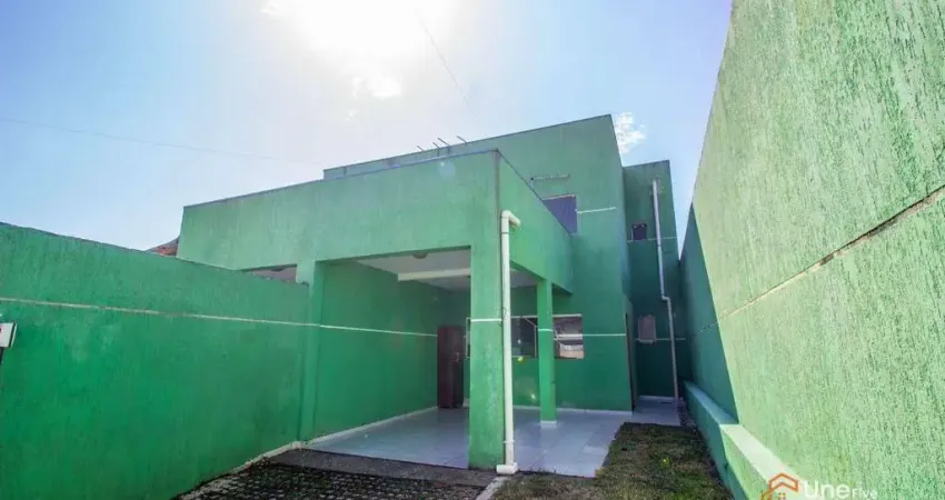 Casa com 3 quartos à venda na Rua São Cristóvão, 459, Jardim Rondinha, Campo Largo