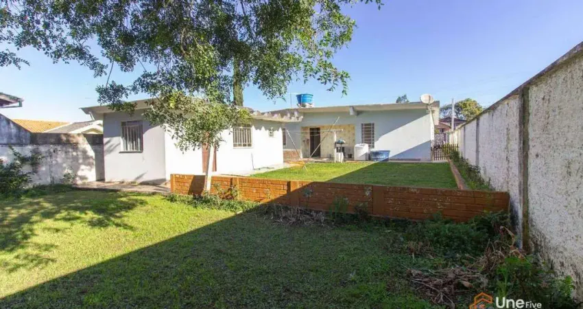 Terreno à venda, 603 m² por r$ 899.999 - vila solene - campo largo/pr