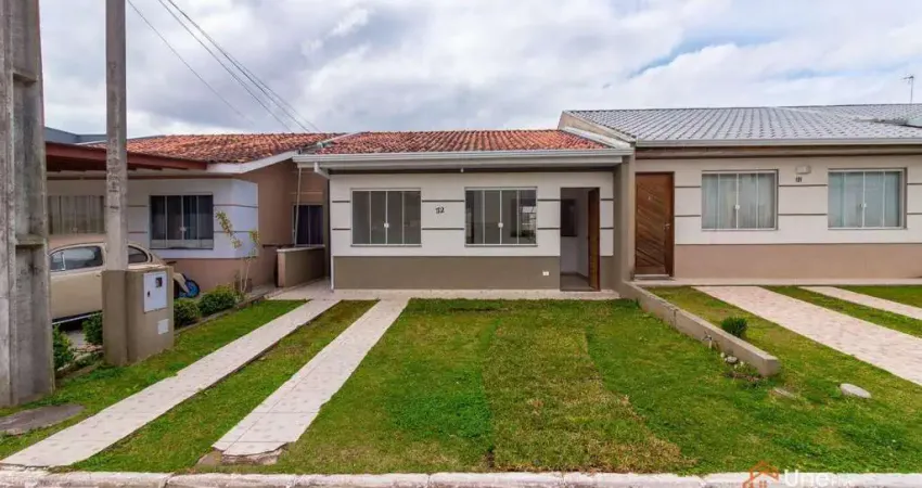 Oportunidade! casa com 3 dormitórios no residencial veredas