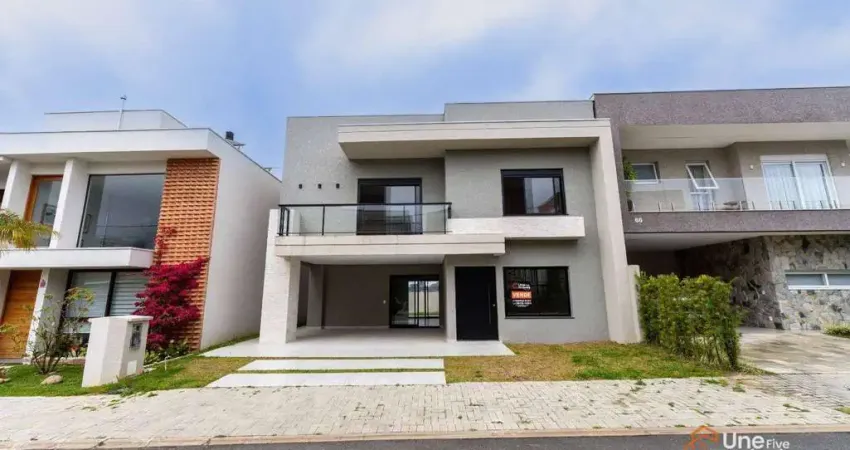 Oportunidade no tanguá – sobrado em condomínio fechado próximo ao parque tingui