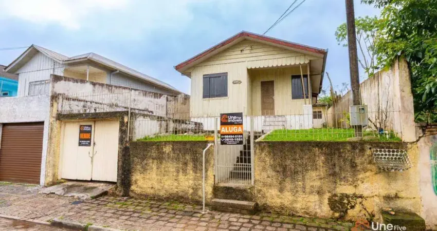 Casa com 3 quartos à venda na Rua Sete de Setembro, 1692, Centro, Campo Largo
