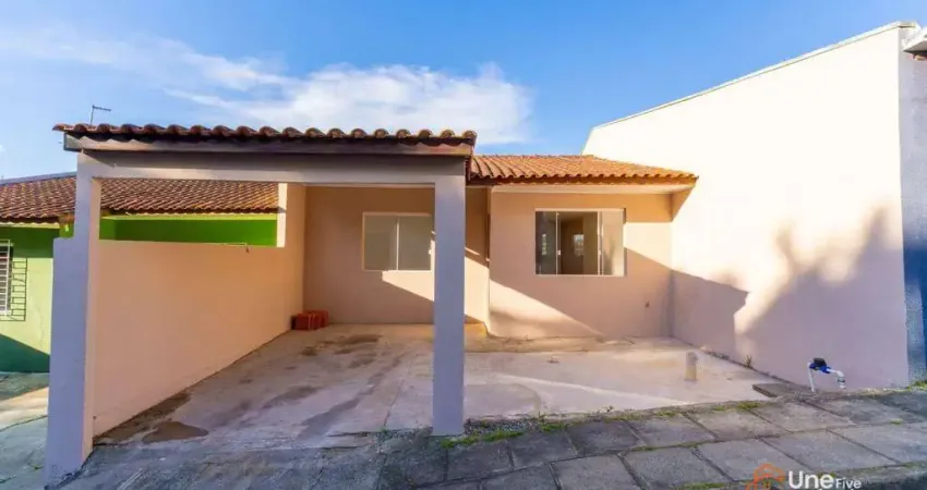 Casa 2 quartos no bom jesus – recém-reformada e perto do centro