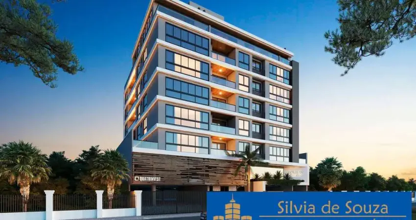 Apartamento com 2 quartos à venda na Rua Vereador Manoel José dos Santos, Bombas, Bombinhas