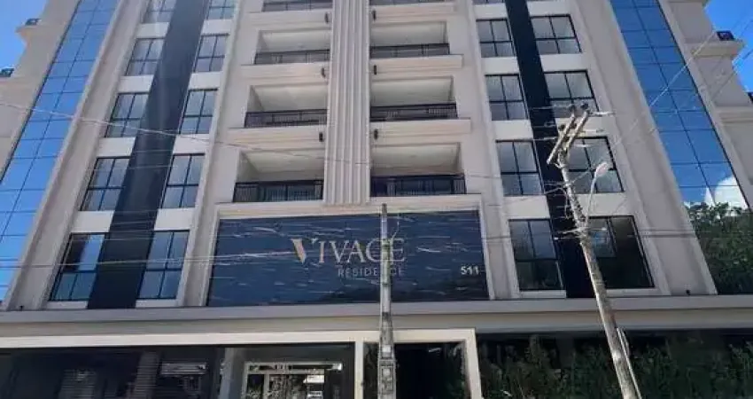 Apartamento 2 suítes  no centro de bombinhas semi- mobiliado