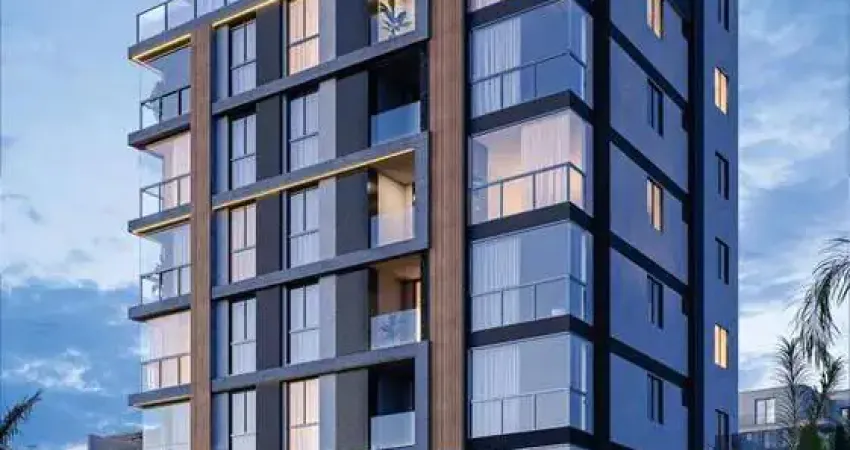 Apartamento com 2 quartos à venda na Rua Vereador Manoel José dos Santos, Bombas, Bombinhas