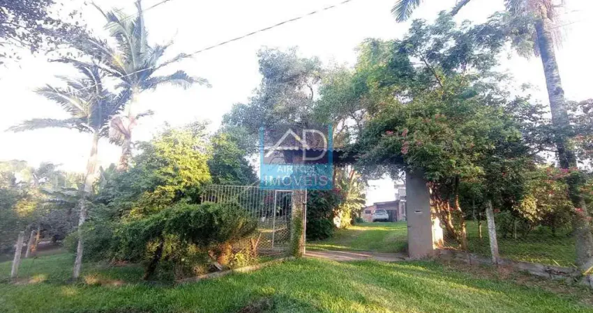Chácara / sítio com 2 quartos à venda na Rua Marciano Antônio Pacheco, 453, Neópolis, Gravataí