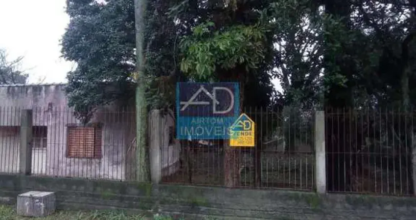 Terreno à venda na Rua João Carlos Becker, 635, Feitoria, São Leopoldo