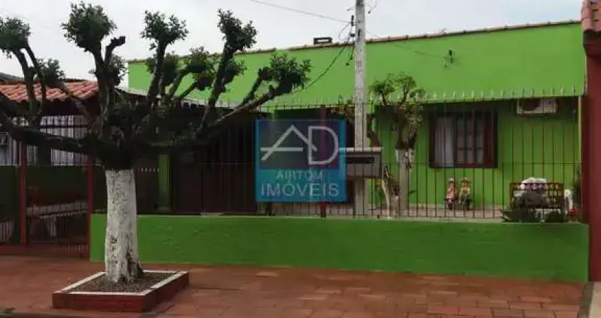 Casa com 3 quartos à venda na Rua Criciúma, 364, COHAB A, Gravataí