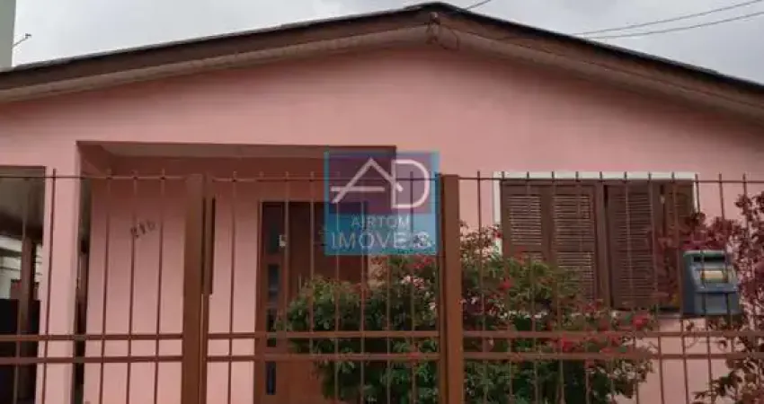 Casa com 3 quartos à venda na Rua Coelho de Souza, 219, Monte Belo, Gravataí