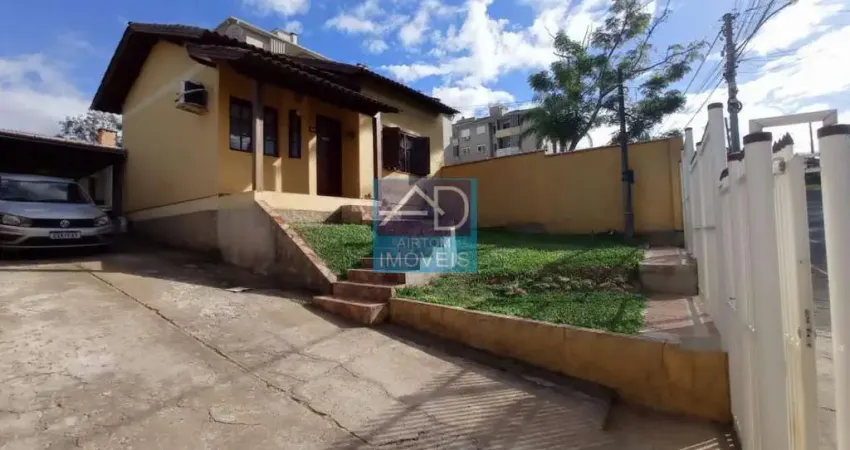 Casa com 2 quartos à venda na Rua Cézar Cambruzzi, 509, Nossa Chácara, Gravataí