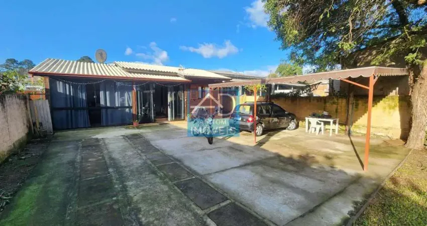 Casa com 3 quartos à venda na Rua Justino Valesco, 69, Barnabé, Gravataí