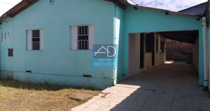 Casa com 3 quartos à venda na Rua Araranguá, 162, COHAB A, Gravataí