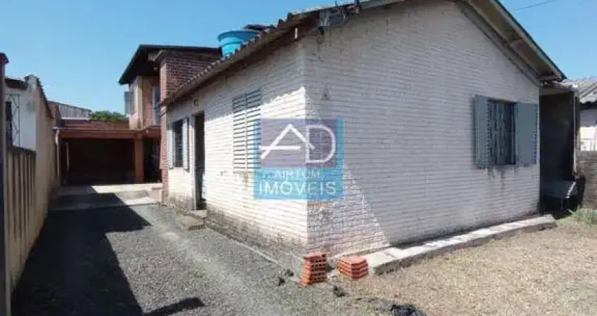 Casa à venda na Rua Cabo Frio, 36, COHAB B, Gravataí