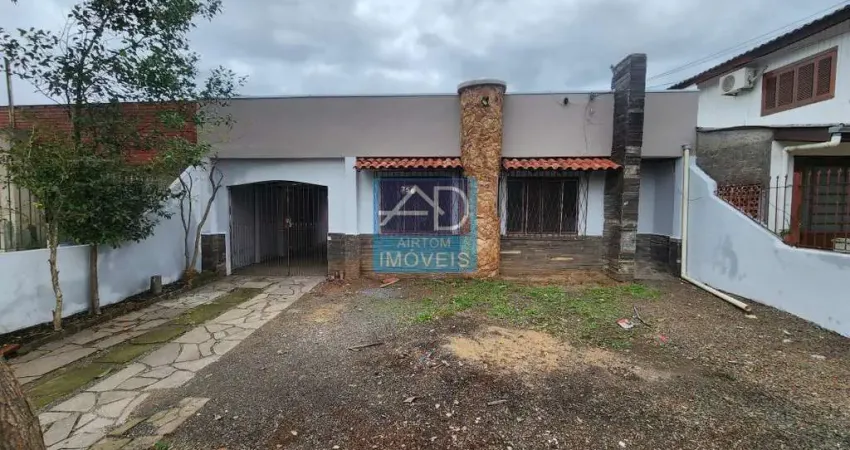 Casa com 3 quartos à venda na Rua Luciana de Abreu, 756, Nossa Chácara, Gravataí