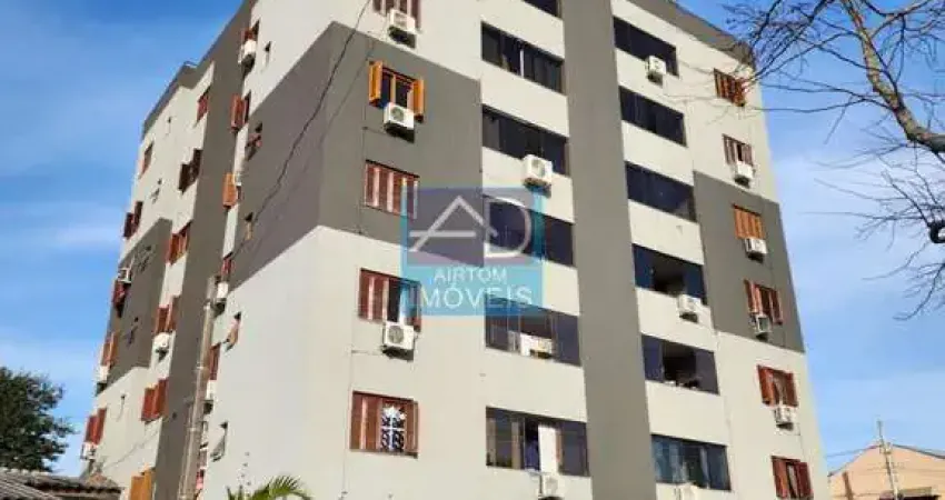 Apartamento com 2 quartos à venda no São Jerônimo, Gravataí