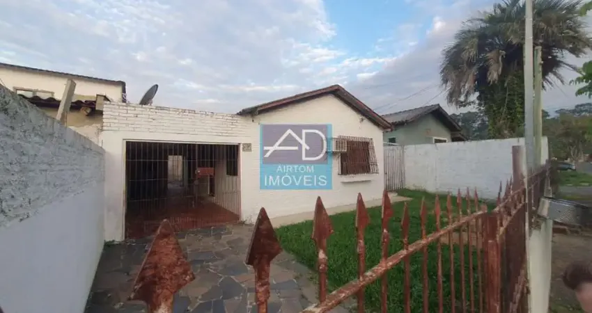 Casa com 2 quartos à venda na Rua Barbacena, 122, COHAB B, Gravataí