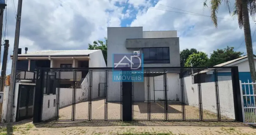 Apartamento com 2 quartos à venda na Rua Vítor Vargas, 139, Monte Belo, Gravataí