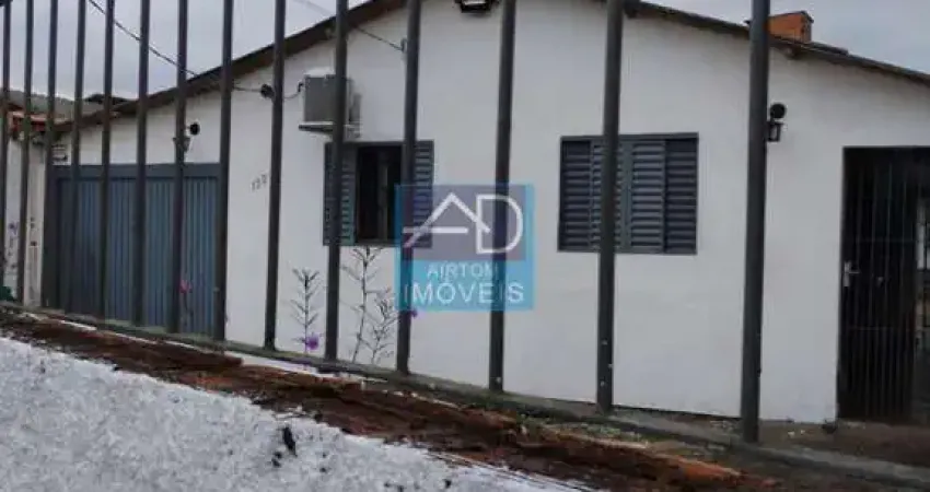 Casa com 3 quartos à venda na Rua Porto Belo, 125, COHAB A, Gravataí