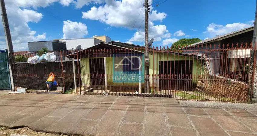 Casa com 2 quartos à venda na Rua Manoel Alfeu Fonseca, 568, COHAB B, Gravataí