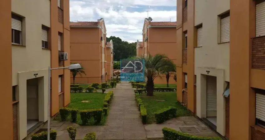 Apartamento para venda no bairro passo das pedras em gravataí