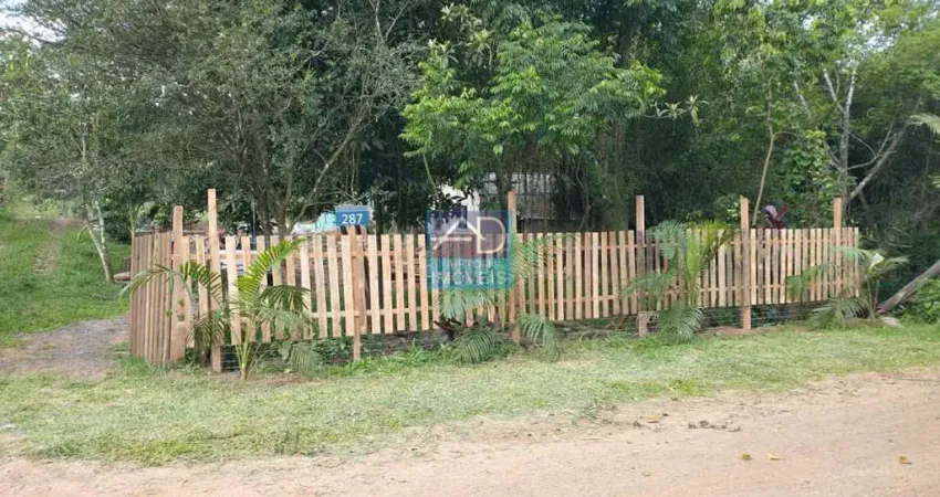 Terreno à venda na Rua Frederico Ritter, 287, Vila Imperial, Gravataí